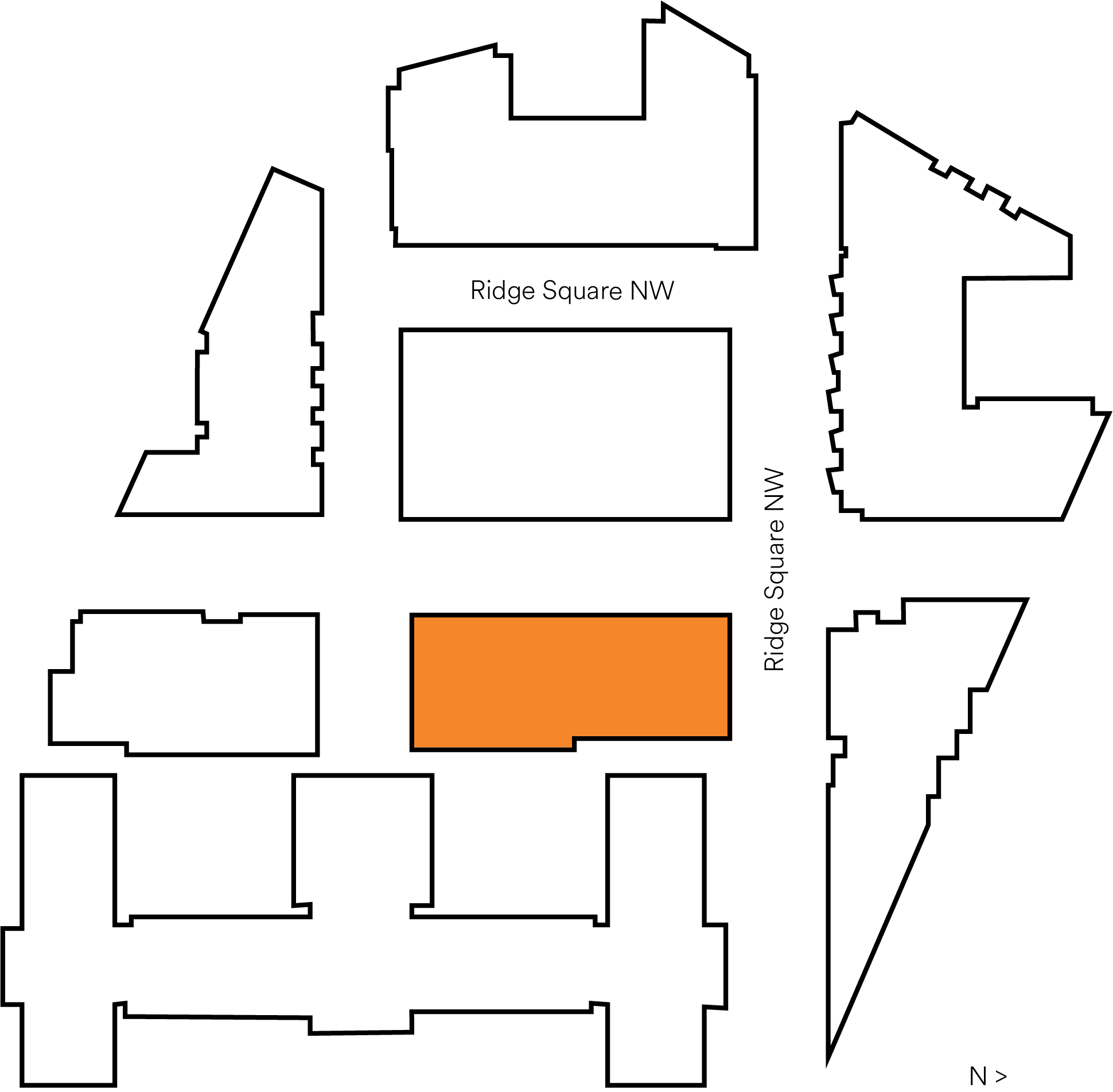 Siteplan The-Branches